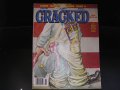 1986年　CRACKED　マガジン