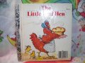 1981年　The　Kittle　Red　Hen　Book
