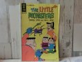 1976年　ビンテージ　The Little Monsters コミックブック
