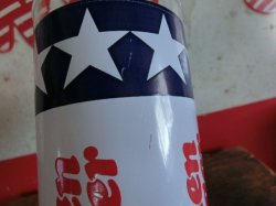 画像3: ビンテージ　ボーデンバーガー　星条国旗　グラス