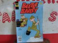 1978年　Beetle Bailey　コミックブック　