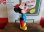 画像2: 1990年代　ビンテージ　ミッキーマウス　ソフビドール　フィギュア