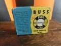 1950年〜60年代　ビンテージ　FUSES ヒューズ　パッケージ　中身入り　箱物
