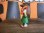 画像4: USED　スヌーピーと仲間たち　フィギュア　ペパーミントパティ　PVC