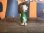 画像2: USED　スヌーピーと仲間たち　フィギュア　ペパーミントパティ　PVC
