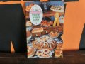 1960年〜70年代　ビンテージ　焼き菓子・パン　レシピブック