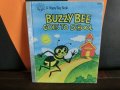 1980年代　ビンテージ　Buzzy Bee 絵本　