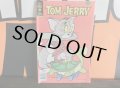 1978年　ビンテージ　トムとジェリー　コミックブック　Tom&Jerry