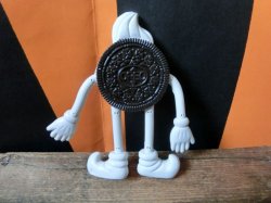 画像2: ビンテージ　オレオ　ベンダブル　OREO　ナビスコ