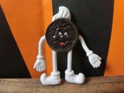 画像1: ビンテージ　オレオ　ベンダブル　OREO　ナビスコ