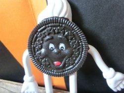 画像4: ビンテージ　オレオ　ベンダブル　OREO　ナビスコ