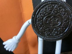 画像5: ビンテージ　オレオ　ベンダブル　OREO　ナビスコ