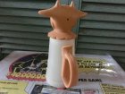 画像: 60ｓ〜70ｓ　Moo　Cow　Creamer　モウ　カウ　クリーマー