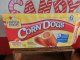 画像: アメリカンドッグ　フードパッケージ　　Corn Dogs