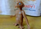 画像: 海外　ビンテージ　E.T.　ベンダブル　　フィギュア